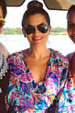 The colors, the fit, the comfort - all perfect. It's the perfect look for summer, day or night. I want more! - Jessica M.