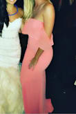 The dress was stunning! I received a ton of compliments! Lulus has such a great collection of dresses. - Hayley B.
