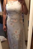 This is the best dress I ever wore. Perfect Dress for me. - Henrylette T.