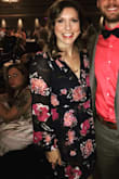 Wore this to the ceremony & reception for a fall wedding & it was perfect. Size was great ! - Laura
