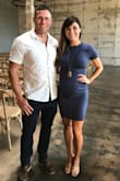 This dress is a fun, form fitting style that worked out well for me while being 27 weeks pregnant! It has a perfect amount of stretch that allows for some curves. Bought in blue & grey! Received so many compliments! - Jennifer S.