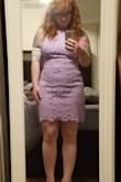 Bought this for a summer wedding and it is stunning! I absolutely love the fit and feel of this dress. It is such a vibrant color and the detail is amazing. It runs true to size. - Sara M.