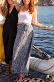 I bought this for a recent trip to Mexico and this skirt did not disappoint. SO cute, fits great, very flattering! - Briana M.
