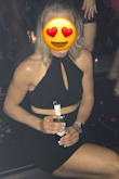 This outfit was/is amazing! Wore it to a bachelorette party and can't wait to wear it again! Felt so sexy and confident! - Katie D.