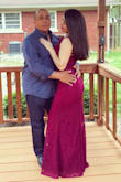 Love it, it fits perfect, love the color too. - Filander P.