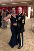 I have recently put on a little weight due to inactivity. I was looking for a dress that would be a little forgiving but that would also make me feel beautiful. This dress covered all the bases. I got a million compliments and people have even approached my husband at work to tell him how great my dress was! This was my first order from Lulus, but won't be my last. - Monica S.