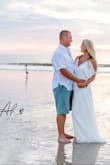 Bought this dress to wear for a beach photo shoot and it was perfect! - Marcy S.