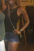 Ordered a small. Super sexy and very figure flattering! - LATOYA W.
