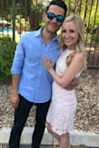 I bought this dress for my rehearsal dinner and it is so beautiful, fits like a glove! Lulus never disappoints! - Samantha D.