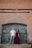 You will not be disappointed with this dress! It is so versatile and can be worn so many different ways, making it the perfect dress for any occasion! - Angelica K.