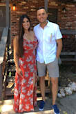 I purchased this dress for a summer wedding and it was perfect. It fit great and was the fabric was light enough to be comfortable in 100 degree weather. I can't wait to wear it again. - Roya