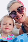 They're comfortable and adorable. A little loose around nose but still love them!! - Heather D.