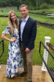 I wore this dress to my engagement party - it was perfect! The length is just right with heels. I could have gotten away with a small but ordered a medium to be safe. It was comfortable! - Sandy M.
