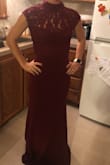 Ordered for my bridesmaids and they look perfect! - Justine N.