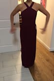 Ordered for my bridesmaids- fits perfectly! - Justine N.