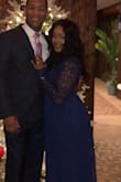 Wore this dress to my friends wedding it was great! - Shomaria B.