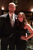 Purchased this to wear to a wedding and received so many compliments on it! - Penny D.