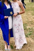 I absolutely love how this dress looks and feels! I wish I had more occasions to wear it to! - Shauna Z.