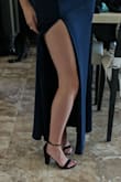 Love these shoes. Came a little dirty but customer service was quick to offer replacement or discount. I'm happy with fast service and their offer. Super comfy and looks like photo. Good quality! - Leanne L.