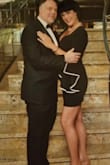 Great fabric that is lined and good weight!  Feels expensive.  Flattering cut and fit.  Dress can be worn with heels or flats.  Packs well and it was a great versatile dress for a cruise. - Kecia L.