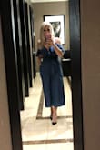 It's so sexy and the same time classy. Fits perfectly. If Lulus will have other colors will buy them all! - Natalia L.