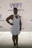 This dress is simple, yet elegant. I love the fit and my boo loves how it shows off my shapely legs. This was a winner!! - Tinnycua W.
