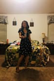 Love love this dress! Simple but it looks classic. - Sam S.
