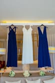 We love our Lulus! I bought this for my parents vow renewal in DR! It matched perfectly with my sister's Lulus dress and my mom even wore a Lulus dress as well! The fit was very true to size. - Brittany R.