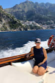 Sometimes Lulus dresses run short on me but this dress fits so perfectly! Was great for a day boating, can be dressed up or down. - Kathleen W.