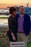 I feel like a million bucks in this dress. Fit is tight but I would not change the size. I don't even have to wear a bra with it- it's great! Looks great alone or with a cute jean jacket at night with heels. Can be dressed up or down. The best part are the sleeves! - Jessi J.