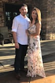 It was a little long for me so I got alterations done and it came out perfect. I was so comfortable the entire day. Perfect for a 100 degree weather. I'm in love with this dress. - Veronica P.
