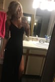 I wore this on my birthday and got so many compliments while I was out! The fabric of this romper is so comfy! Highly recommend!! - Sarah L.