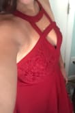 Love everything about the dress!! Wish I could have gotten it in every color - Kathrine R.