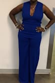 Love, love, loved the look. Fit perfect and received many compliments. - Renita E.
