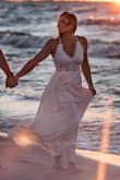 I love this dress so much!! I ordered it for my engagement photos on the beach!! Got so many compliments and I am def bringing it on my honey moon!!!! - Kylee C.