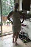 Amazing dress !!
First buy with Lulus and I love it !
Quality & size...my new perfect little dress.
Will definitely come back and recommend! - Julie M.