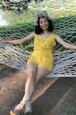 I love it! So comfortable and the fabric is just so soft that absolutely makes you enjoy your summer day in it. - Tran D.