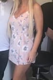 I absolutely LOVE this romper, fits perfectly (I could've probably ordered a medium BC the large was a little big but I still loved it!). - Erica E.
