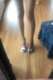 Love that they have a vintage look and most of all that they are comfortable. True to size. - Nadine T.