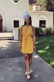 I loved it! The material is very light! So comfy! - Courtney M.