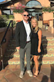 I wore this to a wedding reception party and got a lot of compliments. Very comfortable and extremely cute! The only issue I had was the there was an issue with the zipper I had to fix before the zipper would work properly. - Katie D.