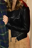 Fits well, made well, long enough sleeves, great jacket!! - Alyson M.
