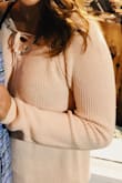 Really pretty, comfy, well made. Love it!! - Alyson M.