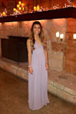 This dress was a hit! Absolutely beautiful. - Amel K.