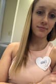 This dress was perfect for my sorority recruitment. Good length and comfortable fit. - Elena T.