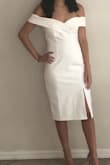 Perfect!!! My daughter love her dress 
 Fit perfectly - Suhail V.