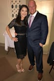This dress was a hit at the wedding I attended. I never pick Black for a wedding but I'm glad I did this time. Got so many compliments! Fav dress. - Megan T.