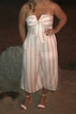 I'm obsessed with this romper, fits great and is super comfortable! - Carly M.