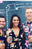 I bought this for a key west rehearsal dinner. It was comfortable yet sexy. It is by far one of my most favorite dresses I own. - Lauren H.