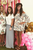 This dress is one of my all time favorites! It is short... about the length of a long tunic shirt... but so so so adorable. The waist is loose but not boxy.. and the back shows just the right amount of skin! Perfect to wear with wedges! The only downfall is that it wrinkles very easily. Would buy again! - Jessi J.